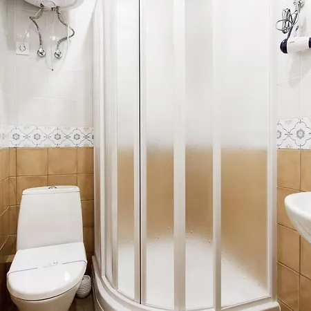 Aparthotel Art Suites On Deribasovskaya 10 Odessa