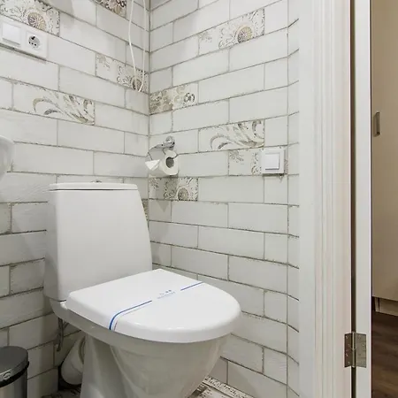 Aparthotel Art Suites On Deribasovskaya 10 Odessa