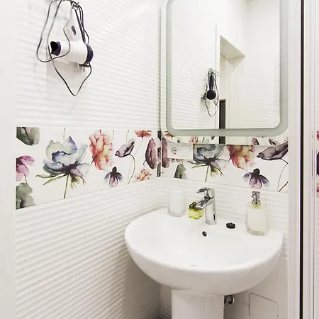 Art Suites On Deribasovskaya 10 Aparthotel 4*
