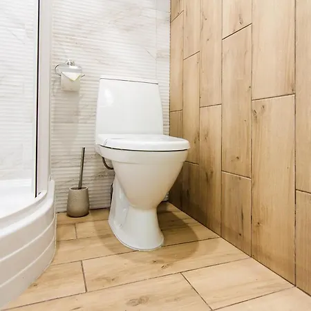 Art Suites On Deribasovskaya 10 Aparthotel