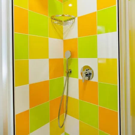 Aparthotel Art Suites On Deribasovskaya 10 4*