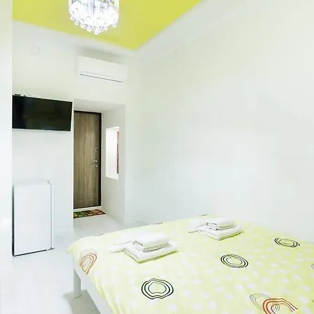 Art Suites On Deribasovskaya 10